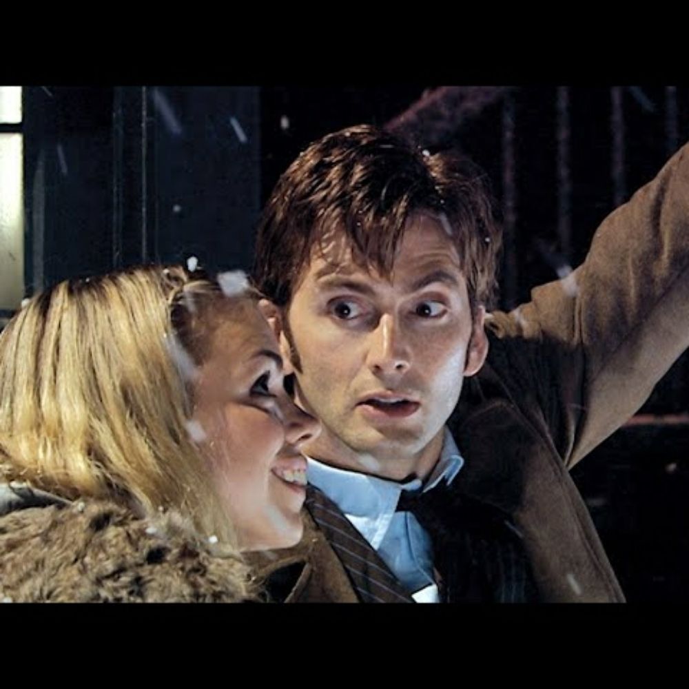 Rose Tyler (Parody)