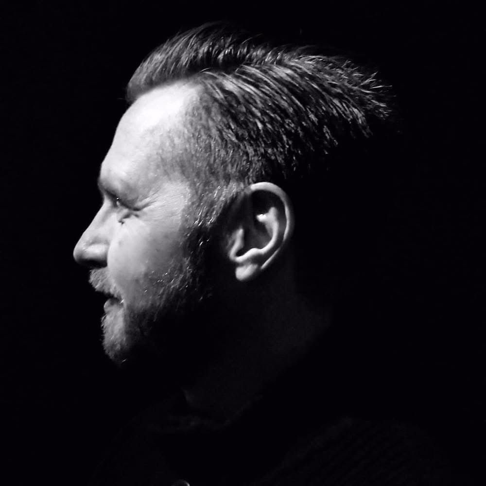 Rudi Urban Rasmussen