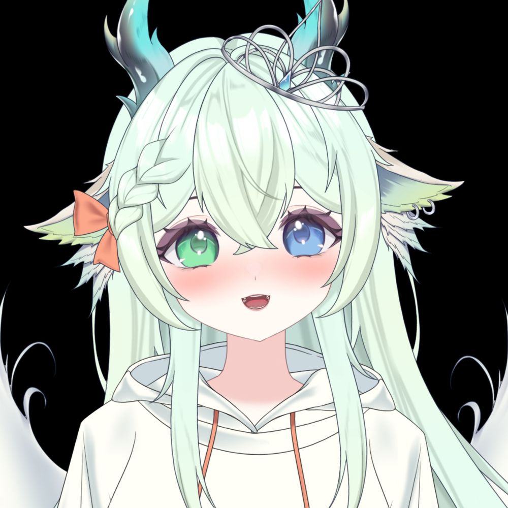 【織夢者】霜夜ゆおり｜☪️Vtype準備中🪽