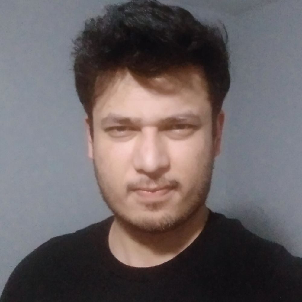 Ricky Mishra