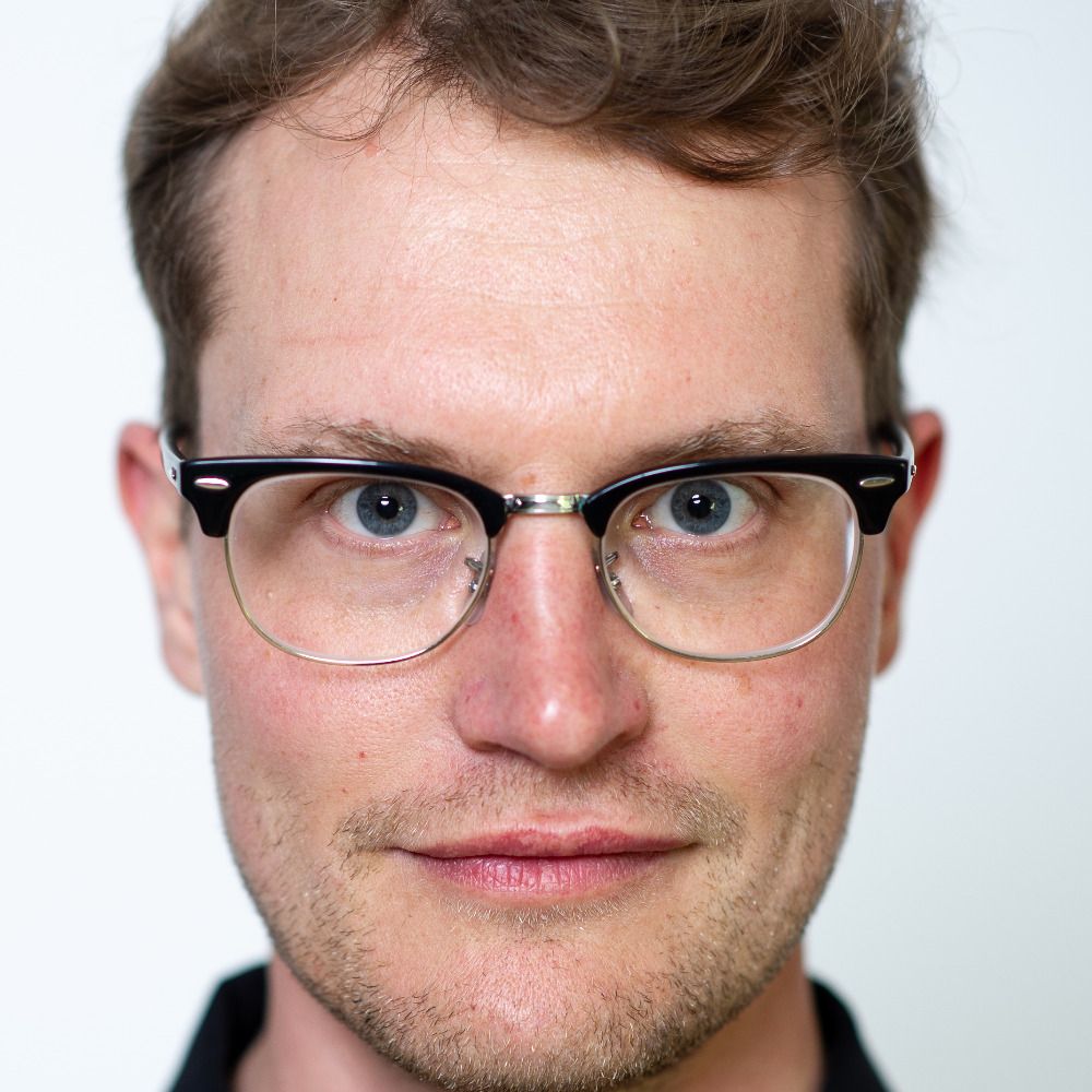 Georg Lorenz