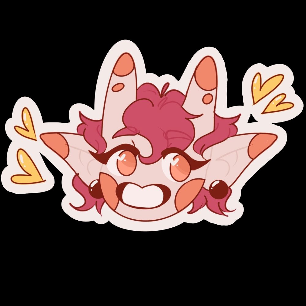 ✨ Rineero Illustration ✨