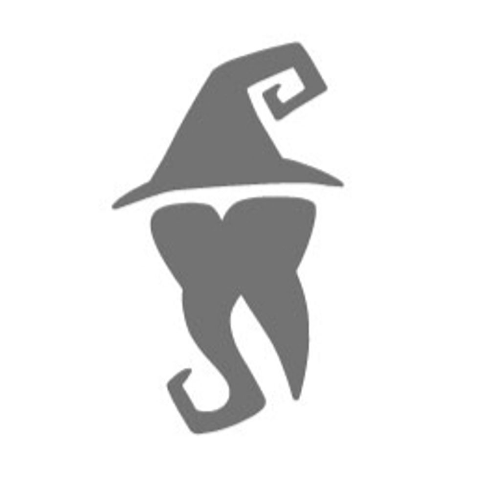 Wizard Tooth Press