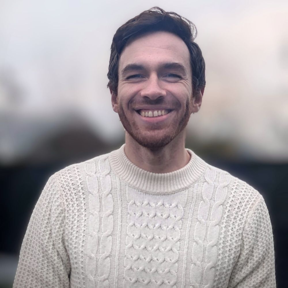 Dr Ben Gibson