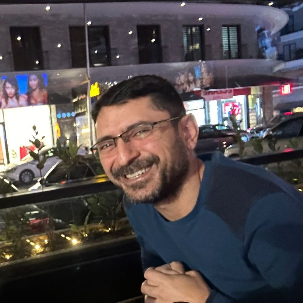 Erkut Şanda