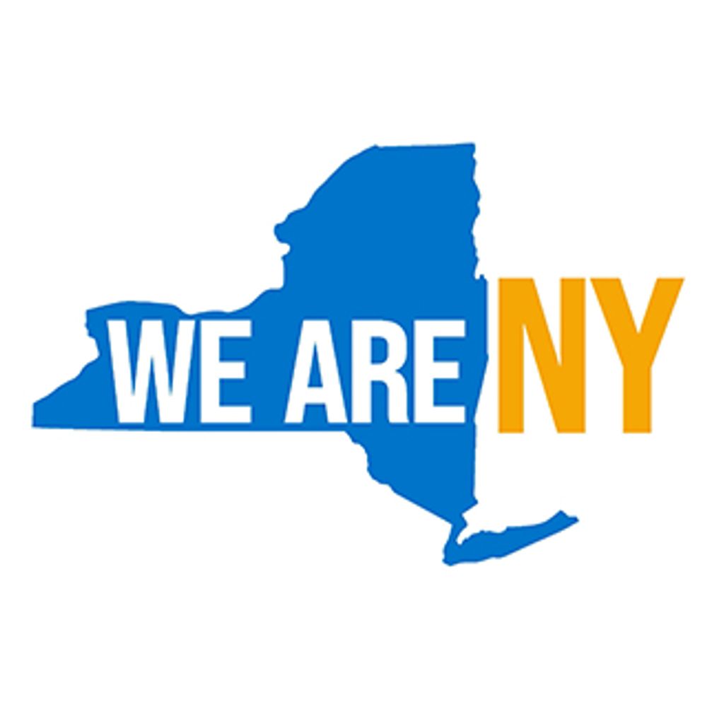 State of New York