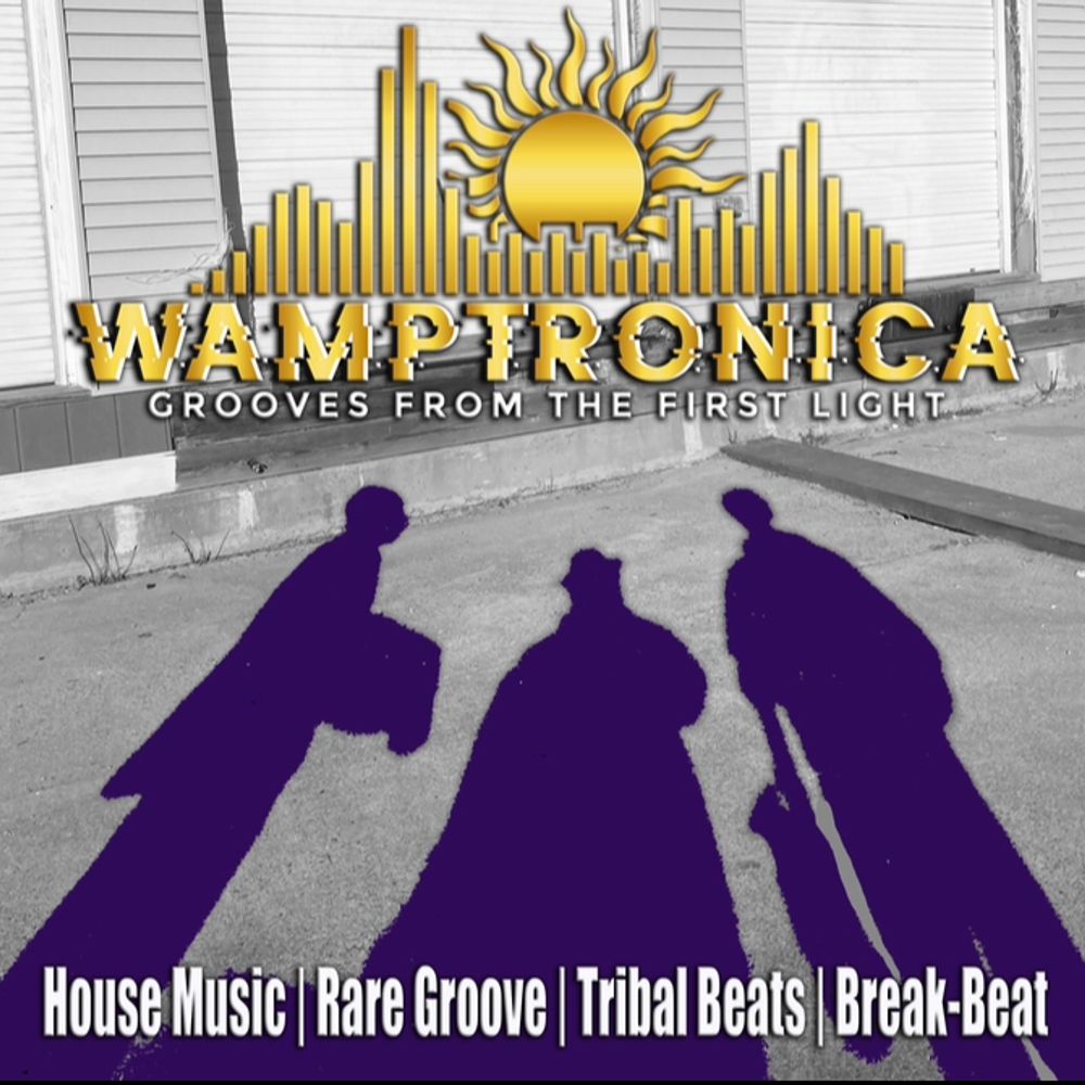 WAMPTRONICA 