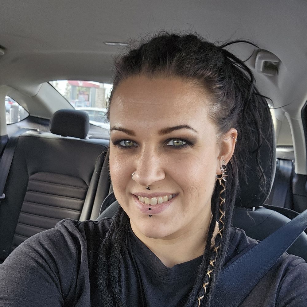 Jenica Crail