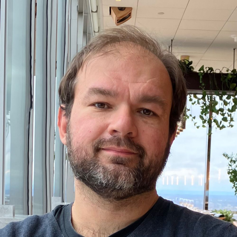 Clodéric Mars