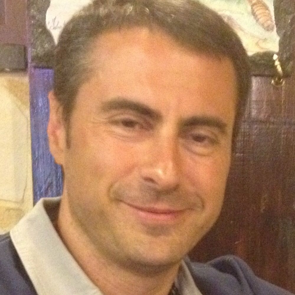 Giuseppe Mangioni