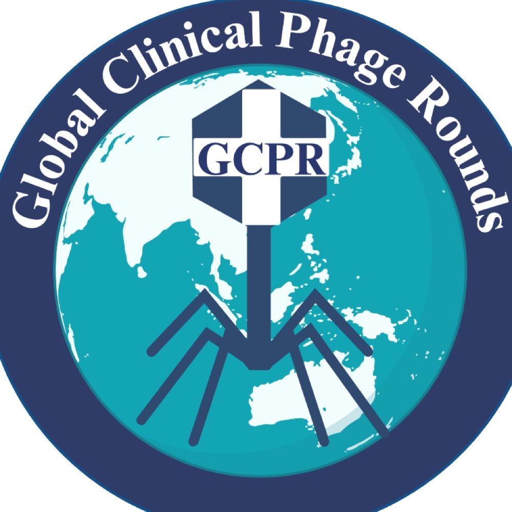 Global Clinical Phage Rounds