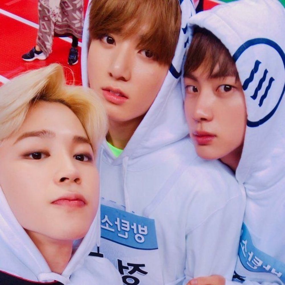 KC⁷∞🐥₁₃ | WHO is your ♡ waiting for?