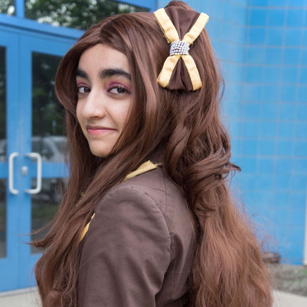 Kilala Taylor