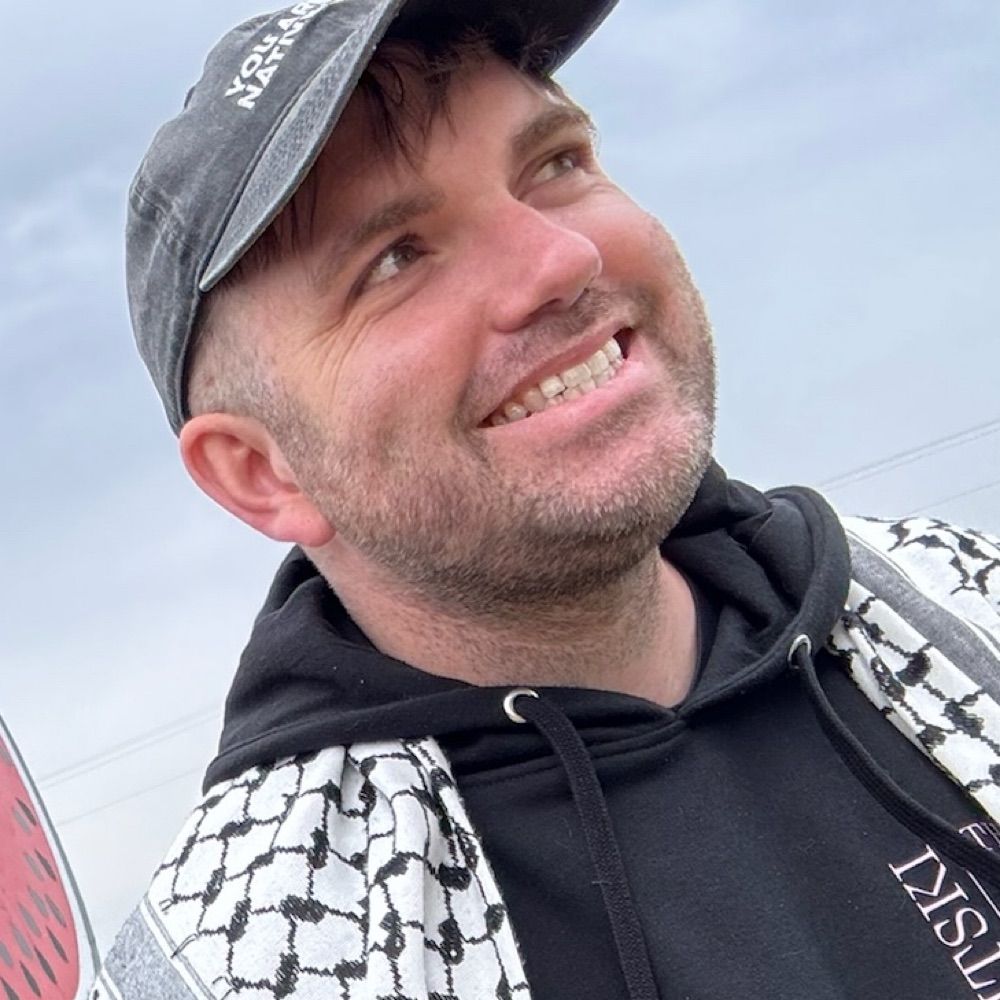 Simon Griffith