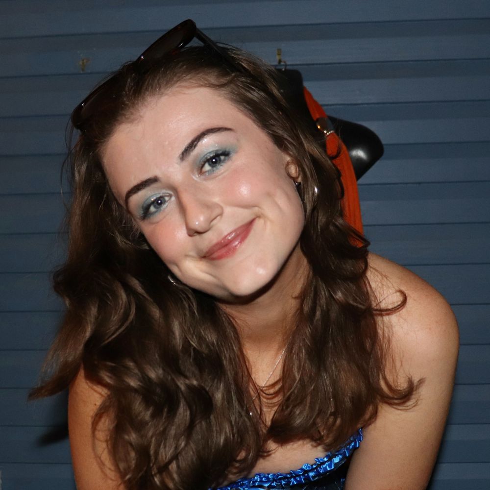 Sophie Duncan