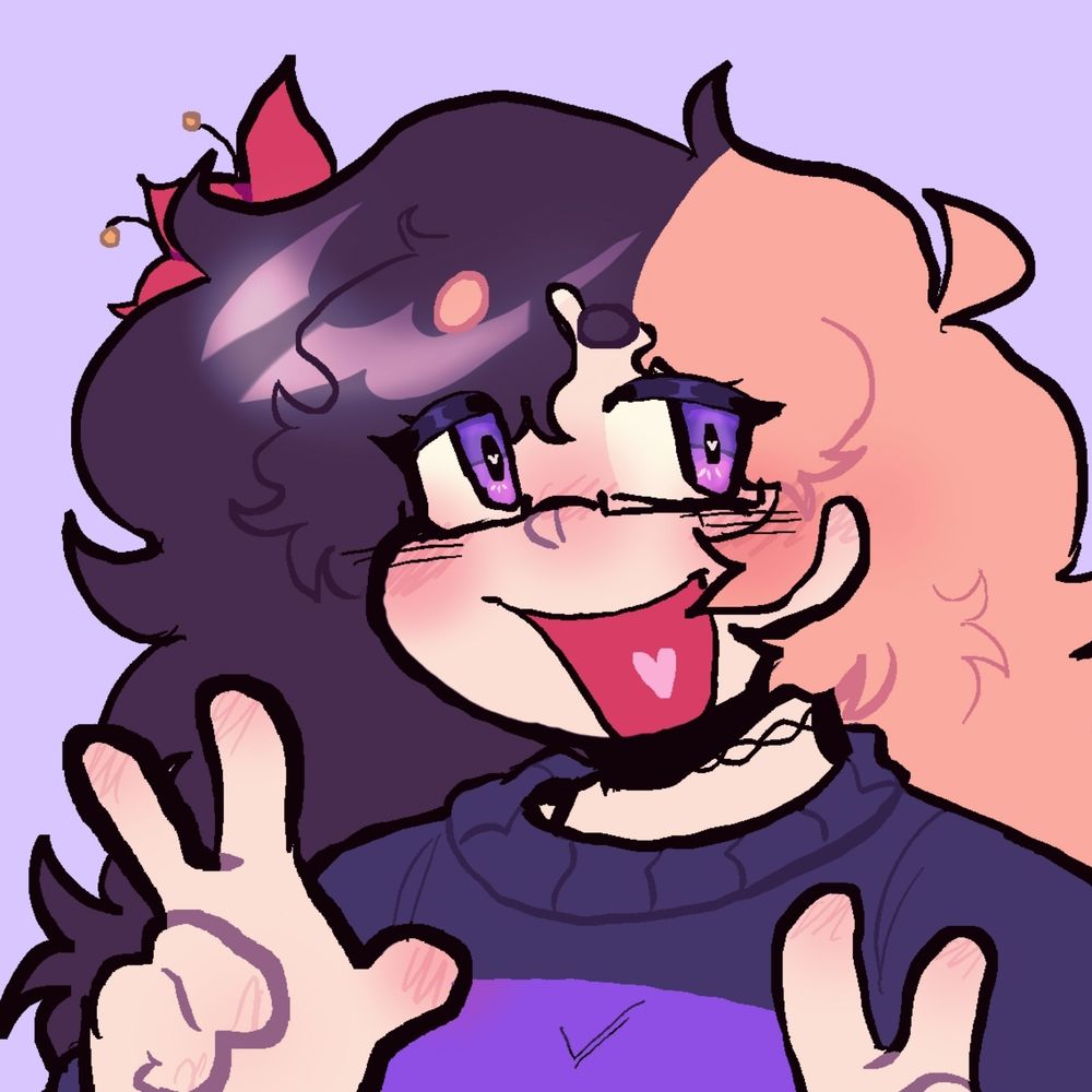 AubreyProbably 🏳️‍⚧️