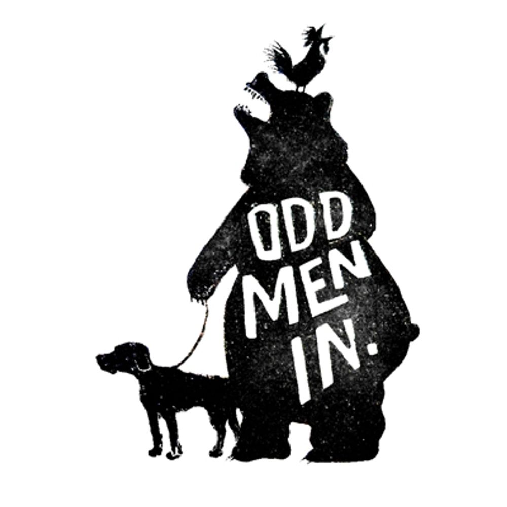 Odd Men In Studios
