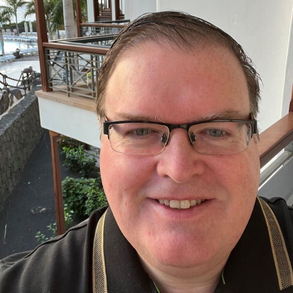 David Butler-McAllister