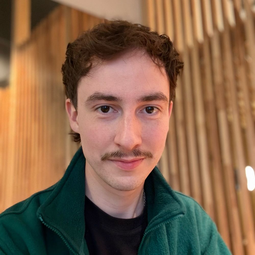Henrik 🏳️‍🌈🌱