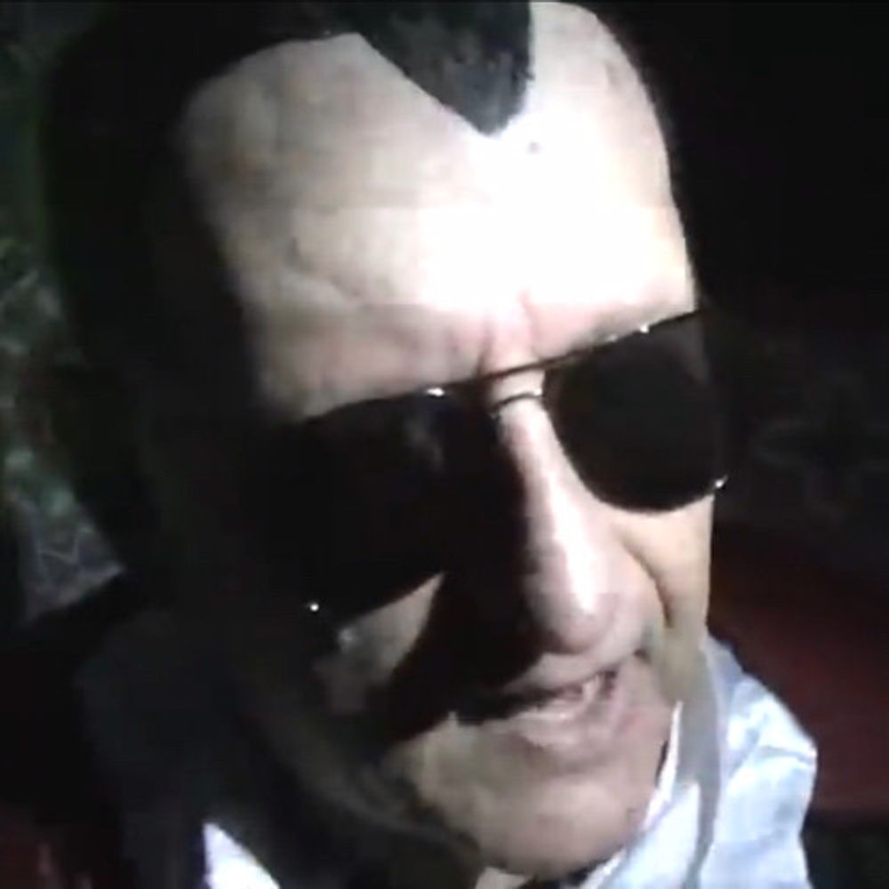 snake the jake