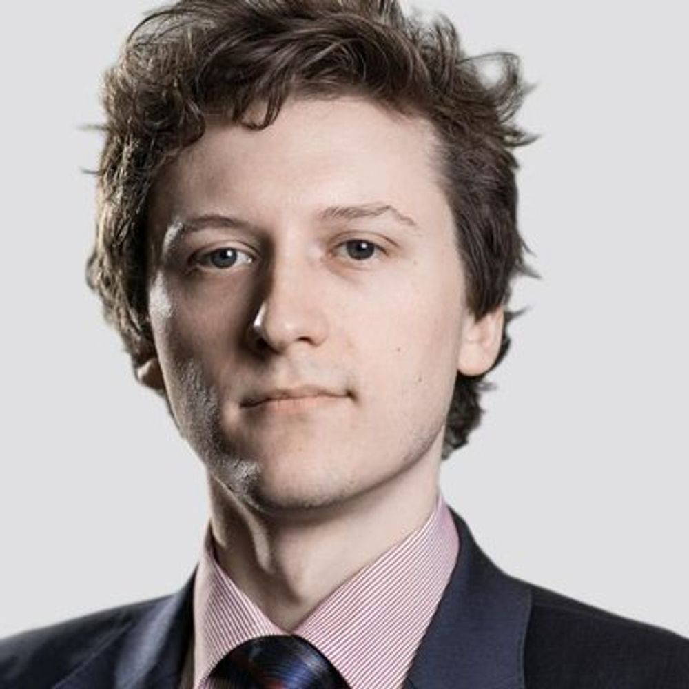 Will Hazell