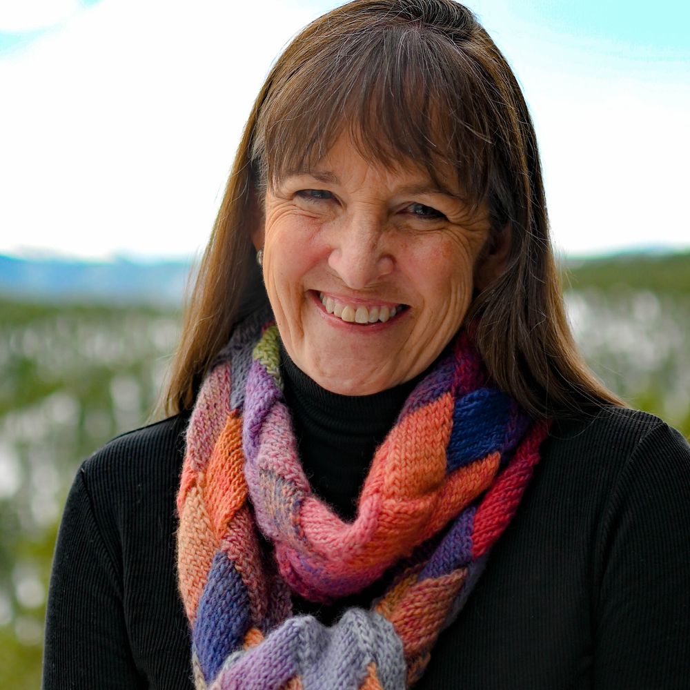 Sarah V Barnes