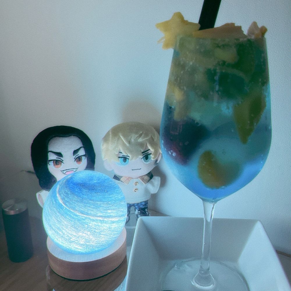 ほしつき