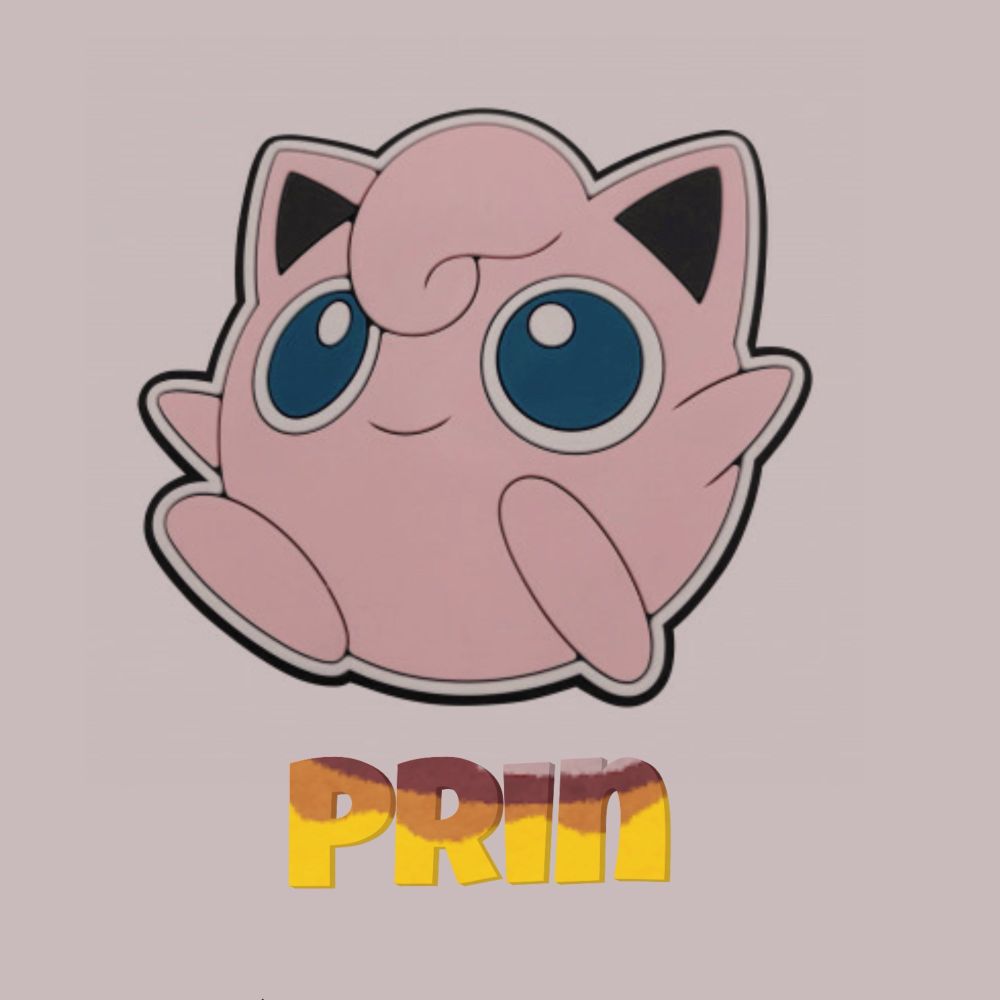 プリン