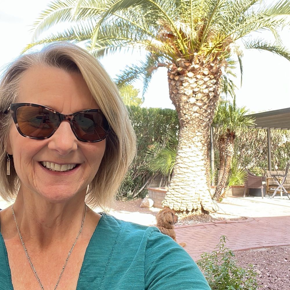 Beth Nickels Carroll