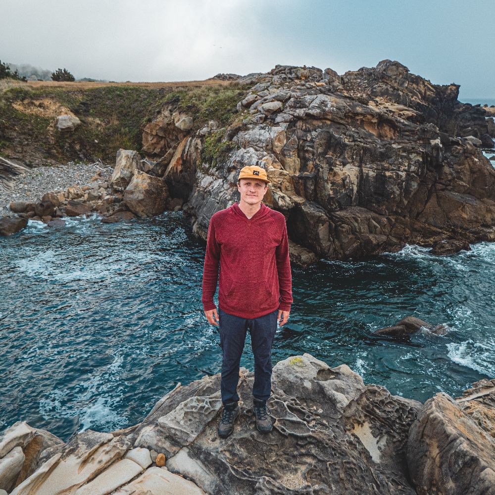 Nick Andrew