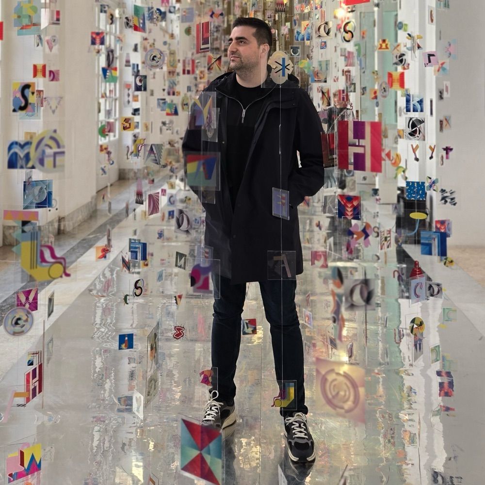 Burak Kesimoğlu