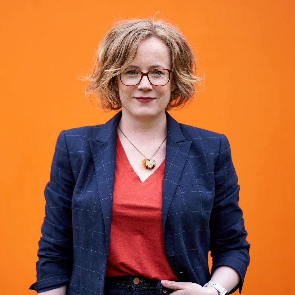 Jane Gregory