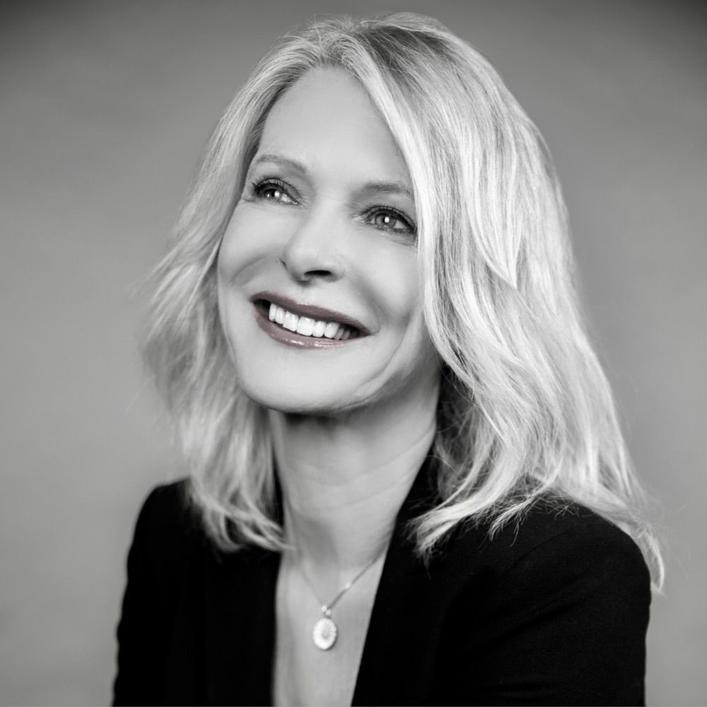 Vibeke Simonsen