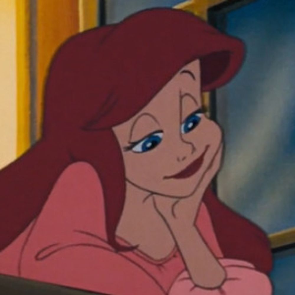 amanda ౨ৎ