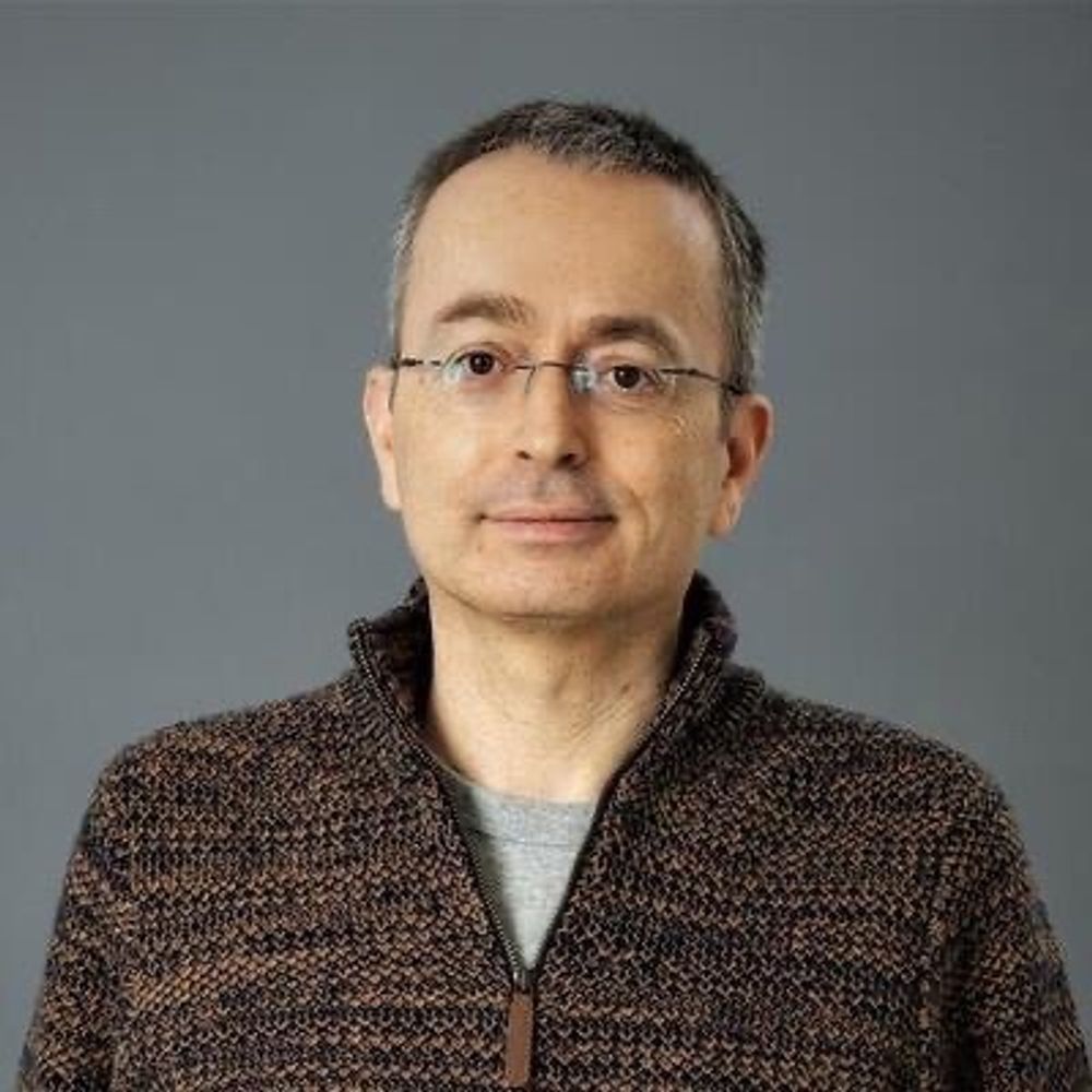 Daniel Puig