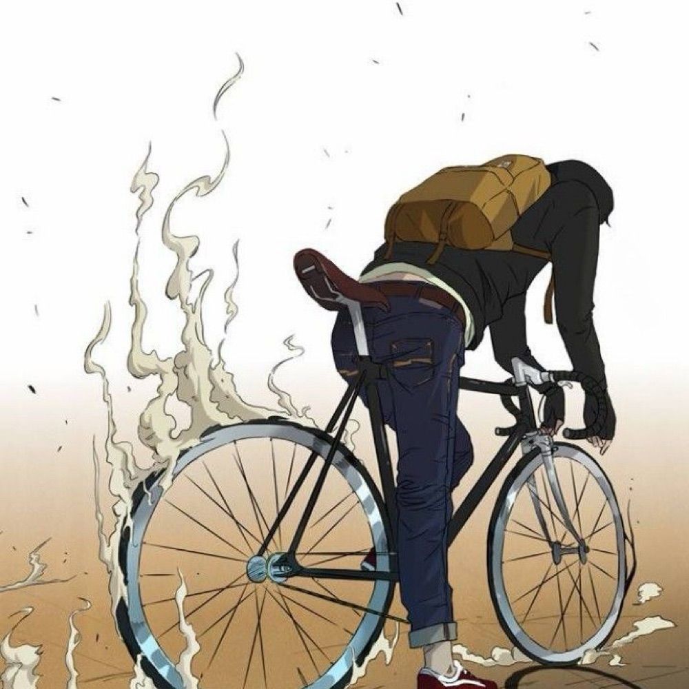 RemorseHorse