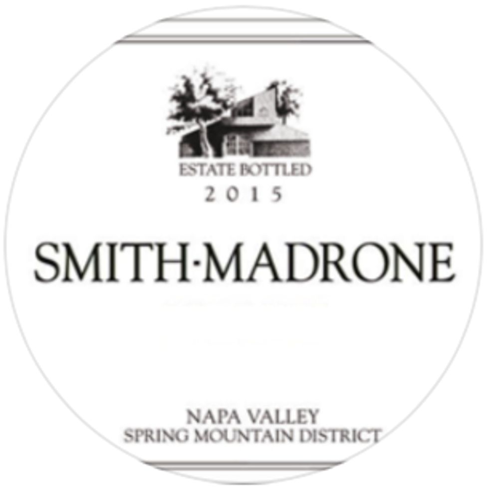 Smith-Madrone Vineyards & Winery