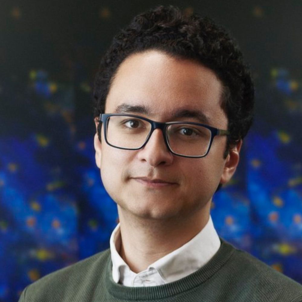 Abdelrahman Mahmoud