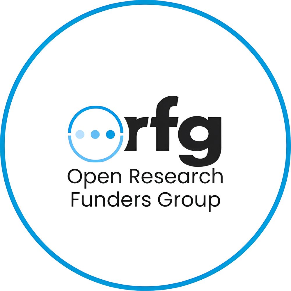 Open Research Funders Group