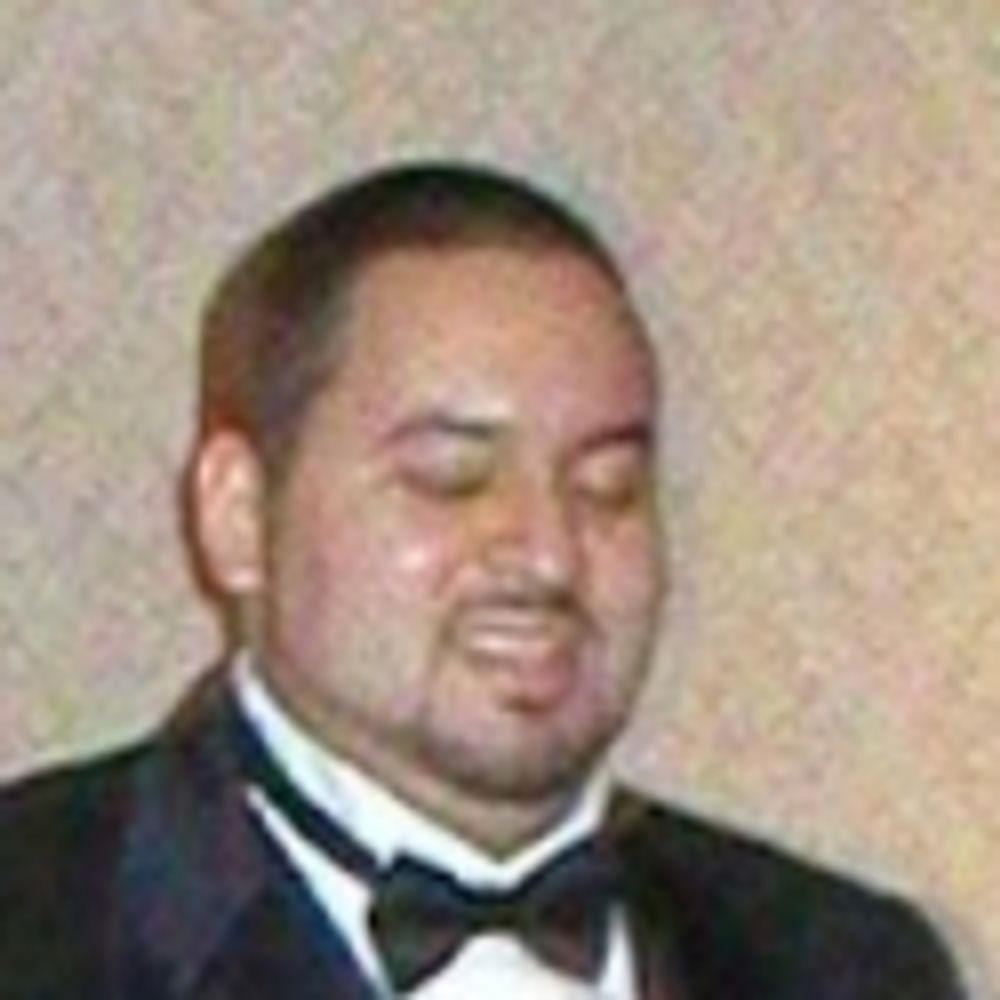 Nathan Hernandez