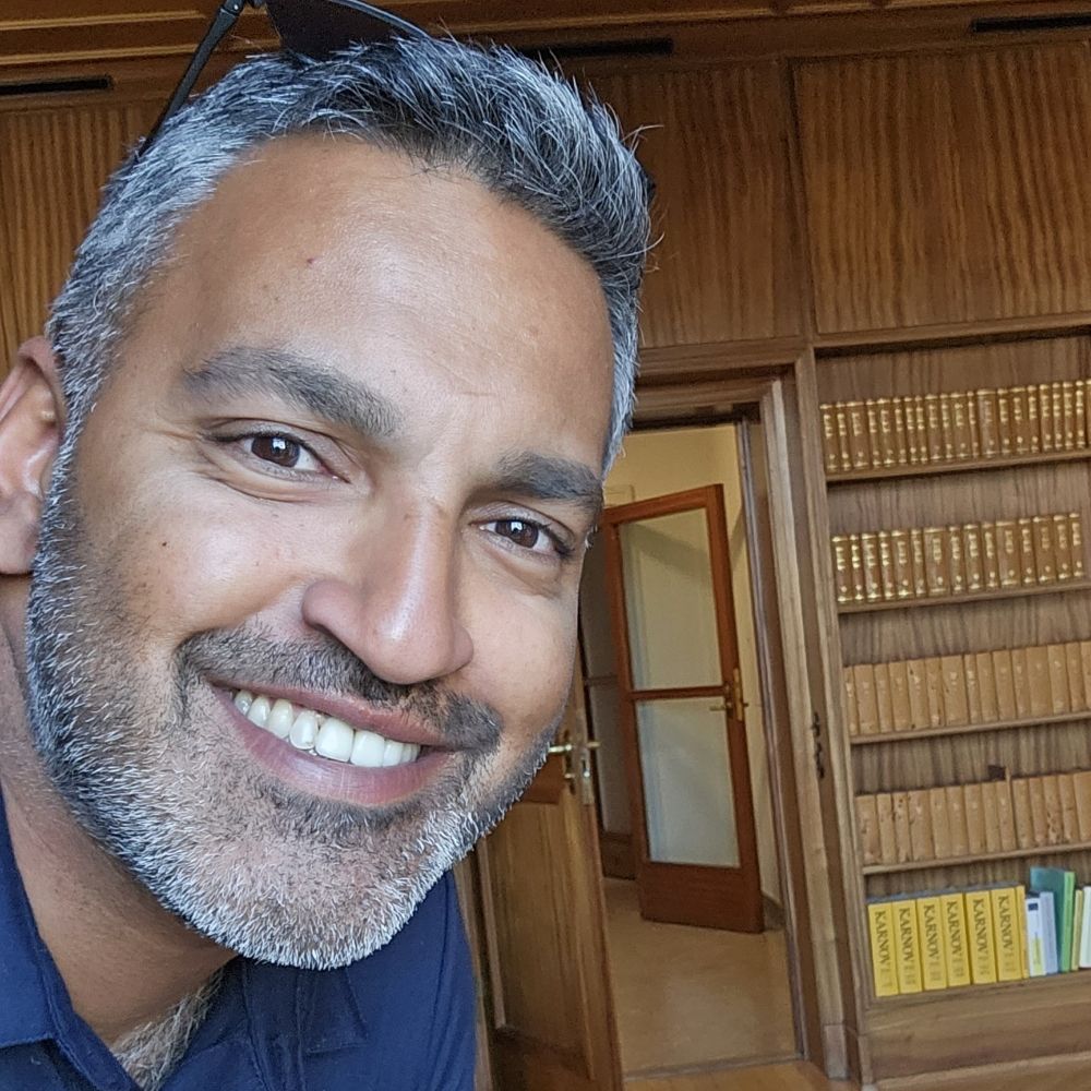 Fasael Rehman