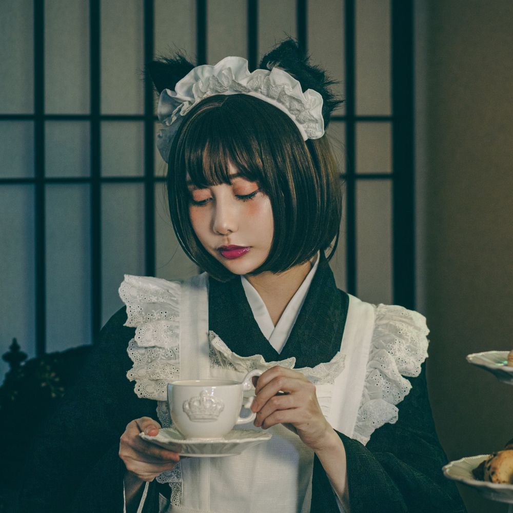 ひのきお/ Hinokio