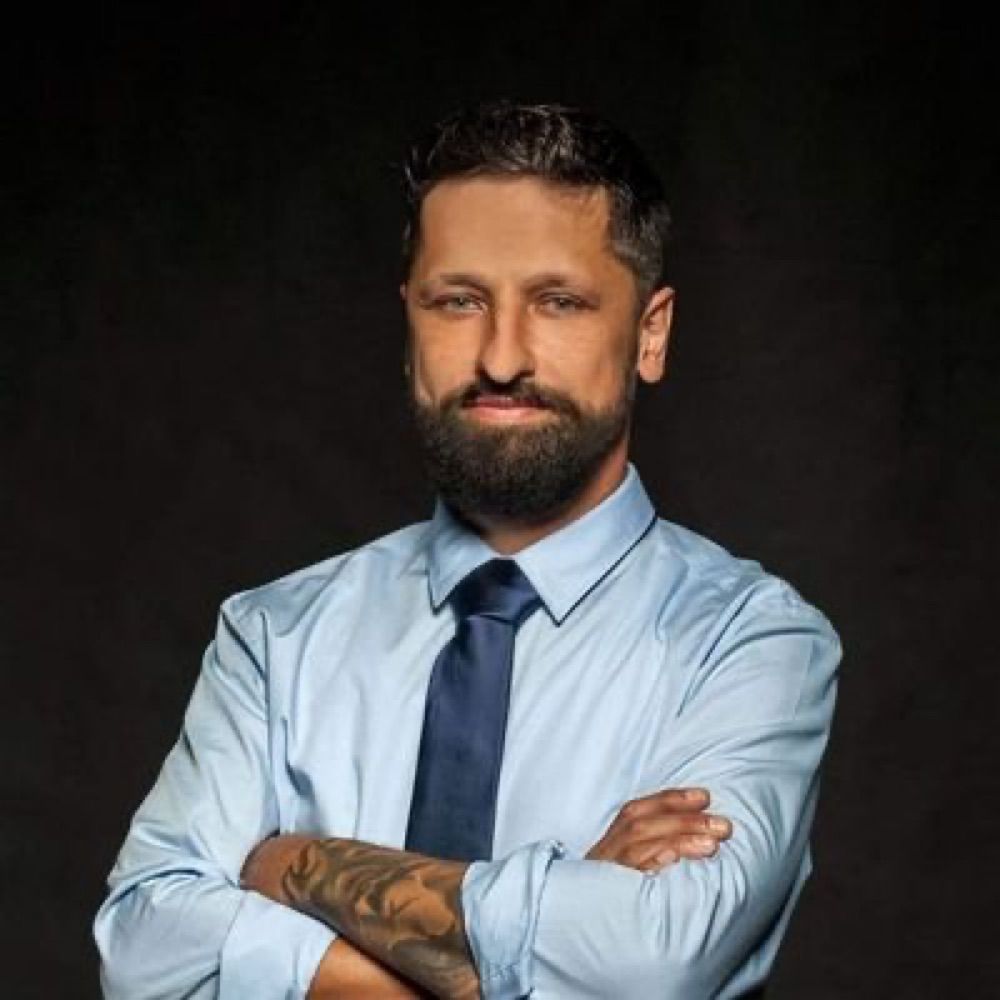 Andrzej Fronc