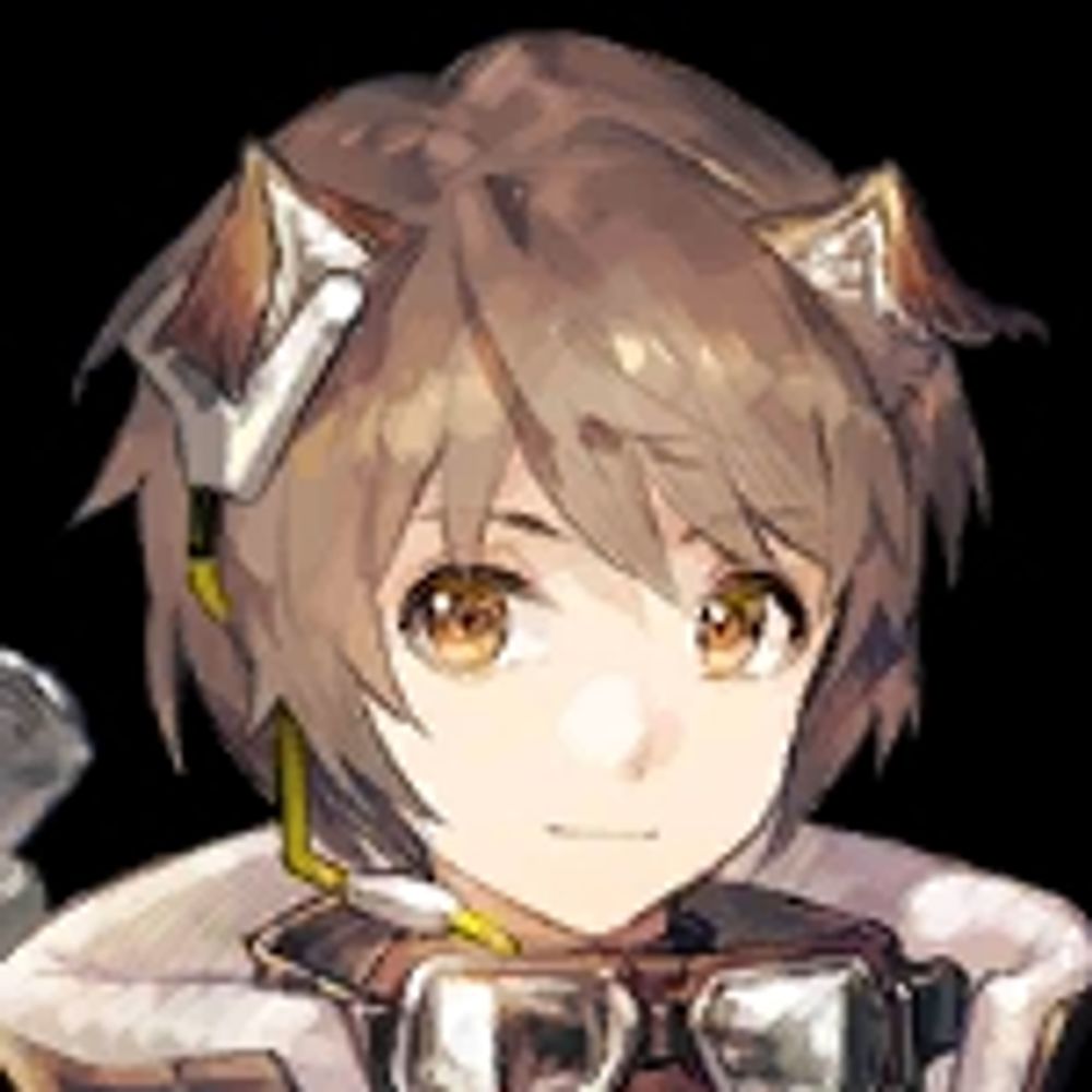 User avatar