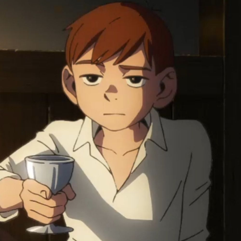 User avatar