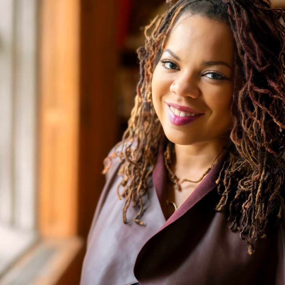 Airea D. Matthews