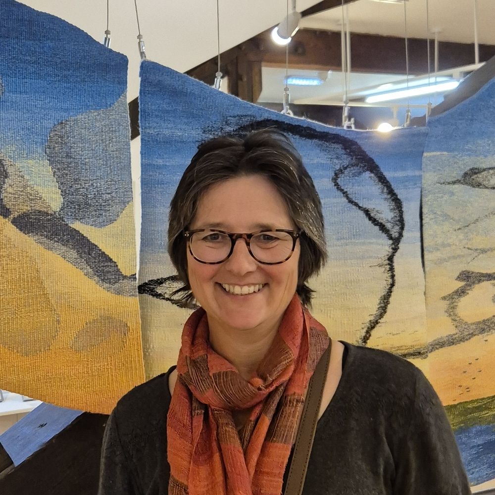 Irene Evison