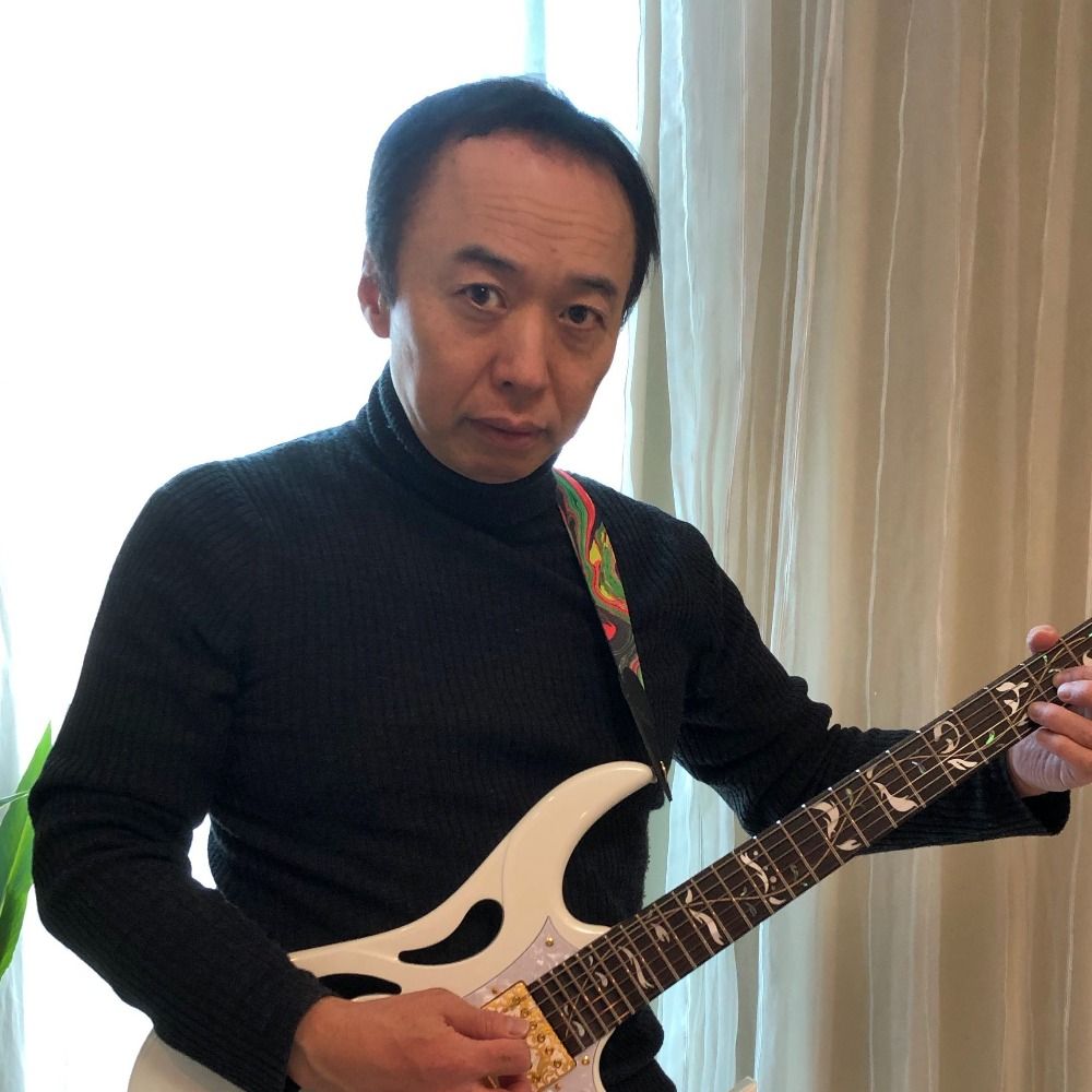 Shotaro Suzuki