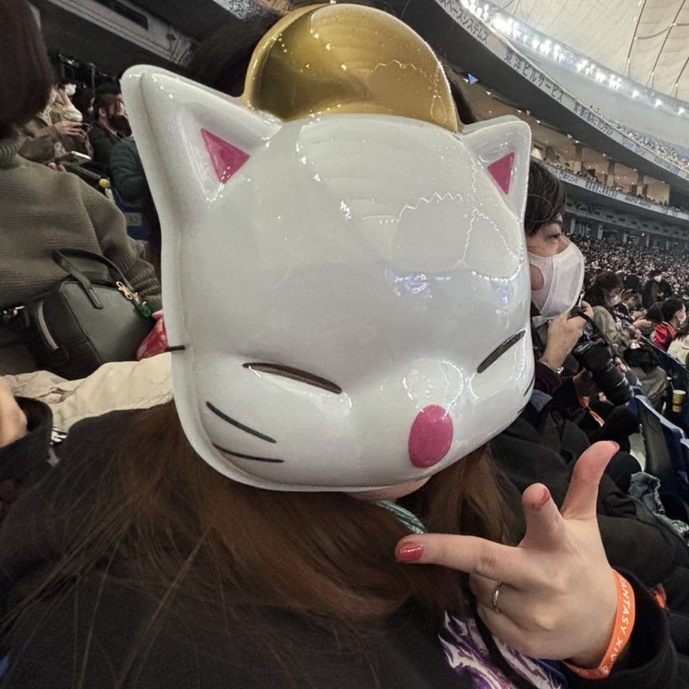 かろあ