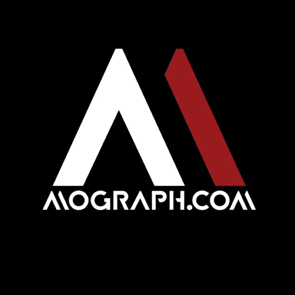 Mograph